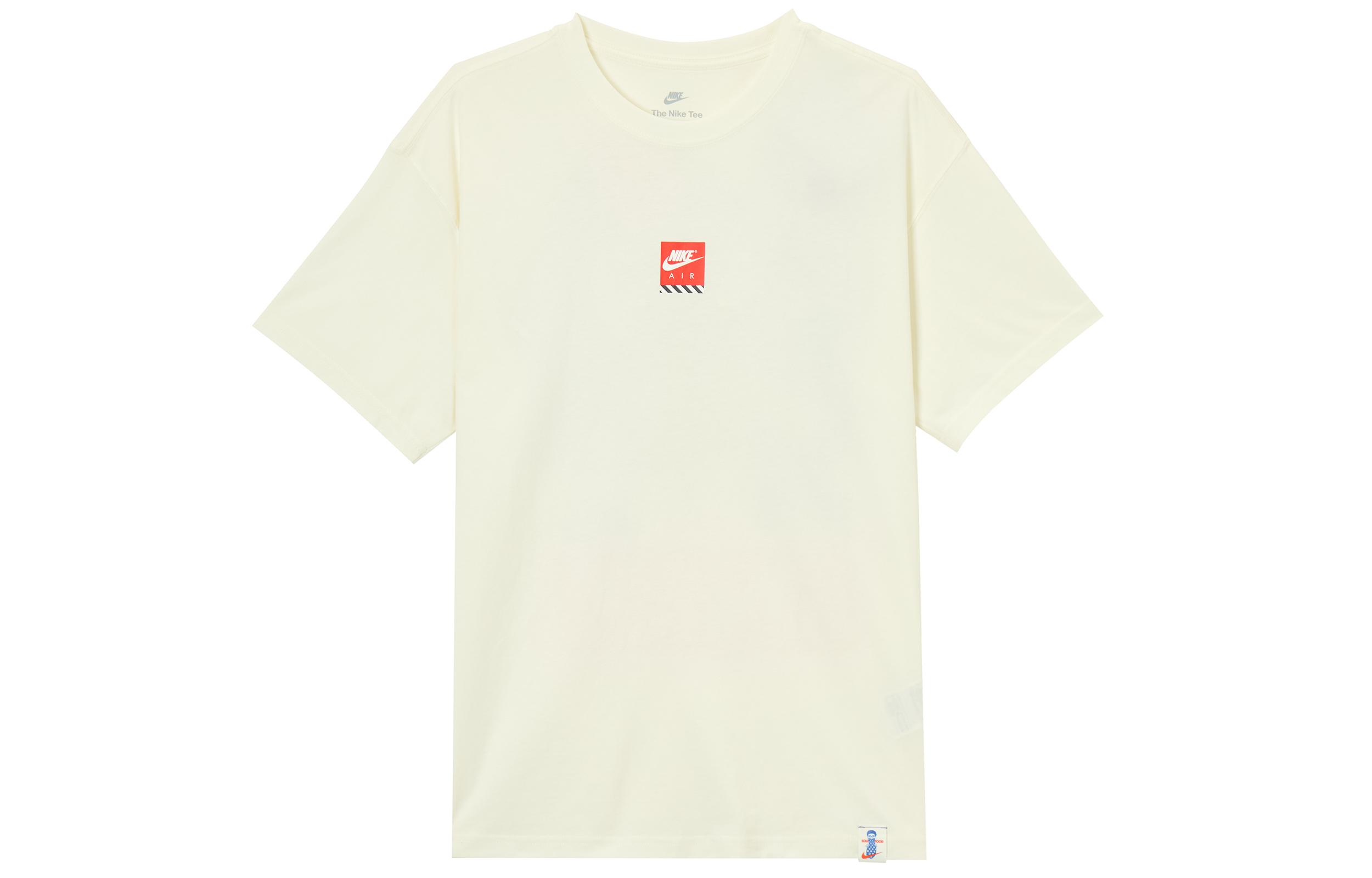 Nike Sportswear AS U NSW TEE M90 OC SOLE FOOD T Shirt Men s Ecru HJ0769-133 M
Nike Sportswear AS U NSW TEE M90 OC SOLE FOOD T Shirt Men s Ecru HJ0769-133 M
