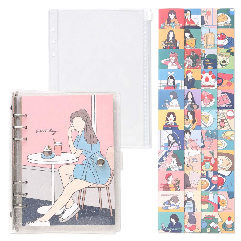 Monolike A5 Fall in Newtro Diary Includes and weekly a and an illustrated Set, Café - annual, monthly, plans, scheduler, diary.
Monolike A5 Fall in Newtro Diary Includes and weekly a and an illustrated Set, Café - annual, monthly, plans, scheduler, diary.