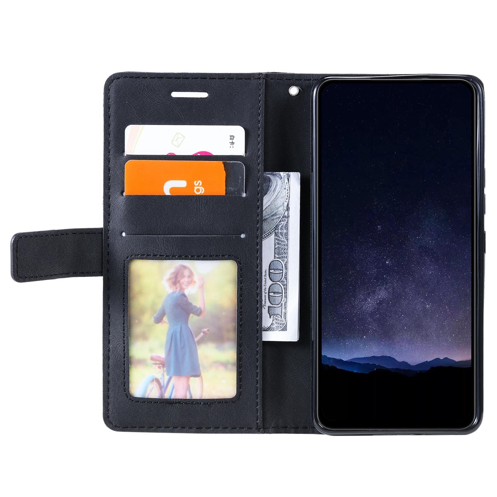 For Honor X6a 4G/X6b 4G Case Imprinted Lines PU Leather Splicing Wallet Phone Cover Brown
For Honor X6a 4G/X6b 4G Case Imprinted Lines PU Leather Splicing Wallet Phone Cover Brown