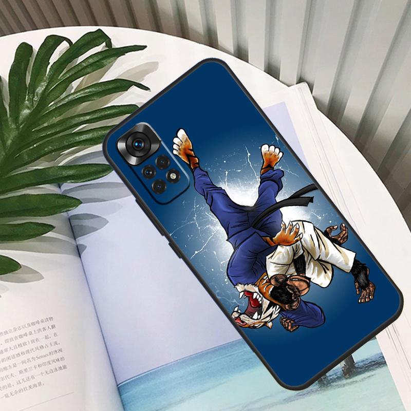 Judo Funda For Xiaomi Redmi Note 11 10 12 13 14 15 Pro Plus Case For Redmi 15C 10C 13C 12C 14C 15 Redmi 10
Judo Funda For Xiaomi Redmi Note 11 10 12 13 14 15 Pro Plus Case For Redmi 15C 10C 13C 12C 14C 15 Redmi 10