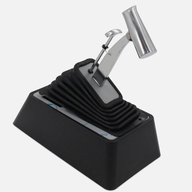 GM Universal TH400/TH350 Car Shifter (80675) Neutral
GM Universal TH400/TH350 Car Shifter (80675) Neutral