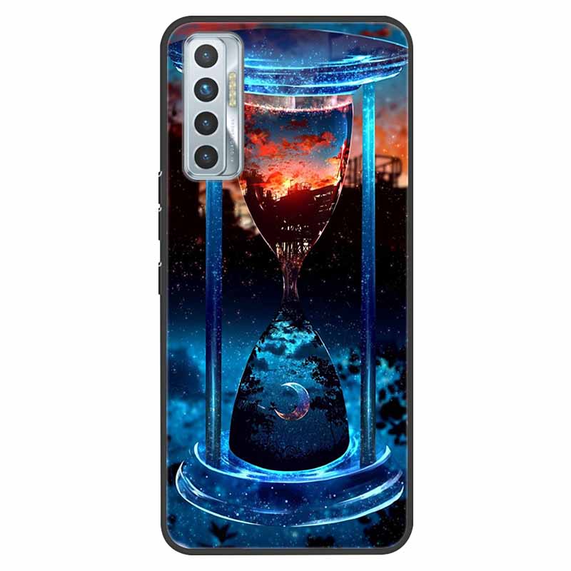 Чохол для Tecno Camon 17P, ударостійкий, м який силікон TPU, задня кришка для Tecno Camon 17P 2021, чохли для телефону Camon17P CG7, милий мультяшний Tecno Camon 17P
Чохол для Tecno Camon 17P, ударостійкий, м який силікон TPU, задня кришка для Tecno Camon 17P 2021, чохли для телефону Camon17P CG7, милий мультяшний Tecno Camon 17P