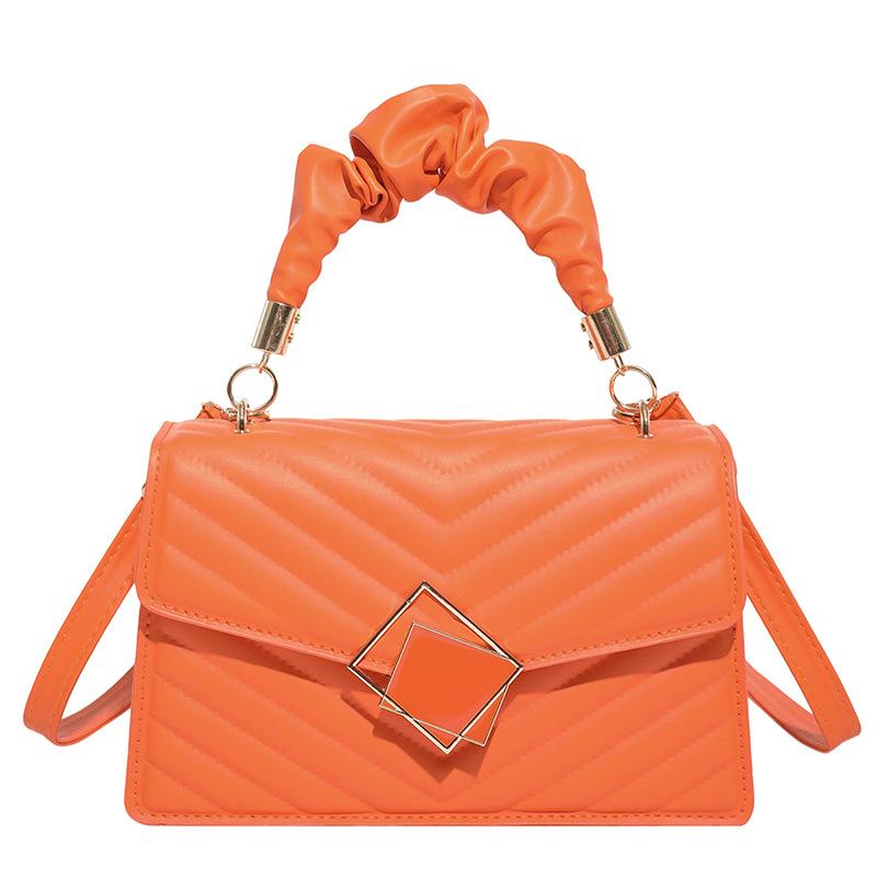 Hotselling women s bags, indented Korean bags, fashionable diamond shoulder bags, light luxury and versatile Korean messenger bags.
Hotselling women s bags, indented Korean bags, fashionable diamond shoulder bags, light luxury and versatile Korean messenger bags.