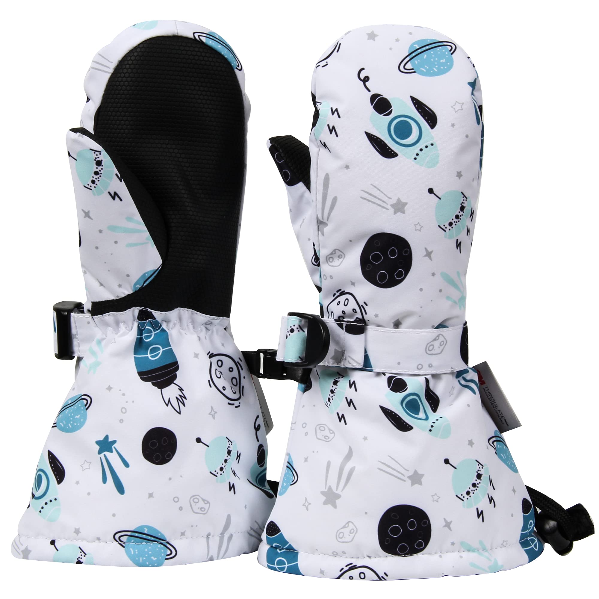 tots 3M for and Suitable for Boys and Outdoors Ami&Li Kids Mittens, Warm, Windproof, Water-Repellent, Anti-Slip, Adjustable, Skiing, Winter, Autumn,
tots 3M for and Suitable for Boys and Outdoors Ami&Li Kids Mittens, Warm, Windproof, Water-Repellent, Anti-Slip, Adjustable, Skiing, Winter, Autumn,