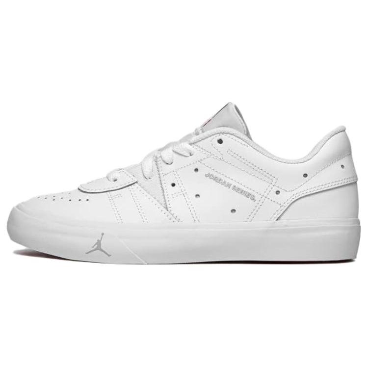 Jordan Series White University Red Women s DN1857-100 42.5
Jordan Series White University Red Women s DN1857-100 42.5