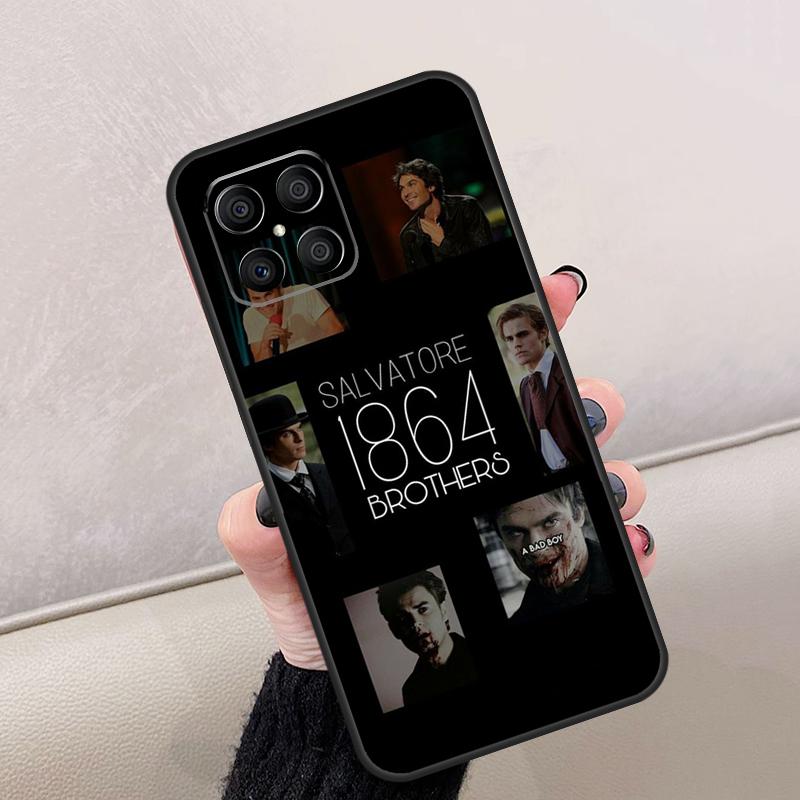 Чехол The Vampire Diaries для Honor Magic 7 6 5 8 Pro Чехол для Honor 200 Lite 400 90 70 50 X8a X8b X9a X9b X9c Honor 200 Lite
Чехол The Vampire Diaries для Honor Magic 7 6 5 8 Pro Чехол для Honor 200 Lite 400 90 70 50 X8a X8b X9a X9b X9c Honor 200 Lite