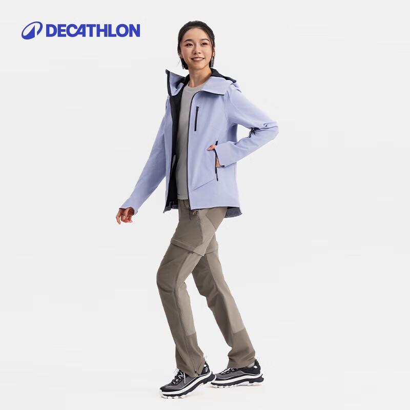 Decathlon Women s MH900 Waterproof Hiking Shoes 39
Decathlon Women s MH900 Waterproof Hiking Shoes 39