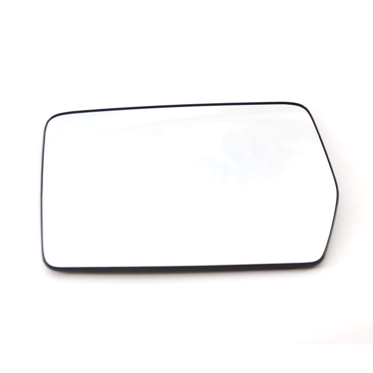 Rearview Mirror Lens for Ford F150 (2004-2010) - Part# 4L3Z-17K707-DA/BD
Rearview Mirror Lens for Ford F150 (2004-2010) - Part# 4L3Z-17K707-DA/BD
