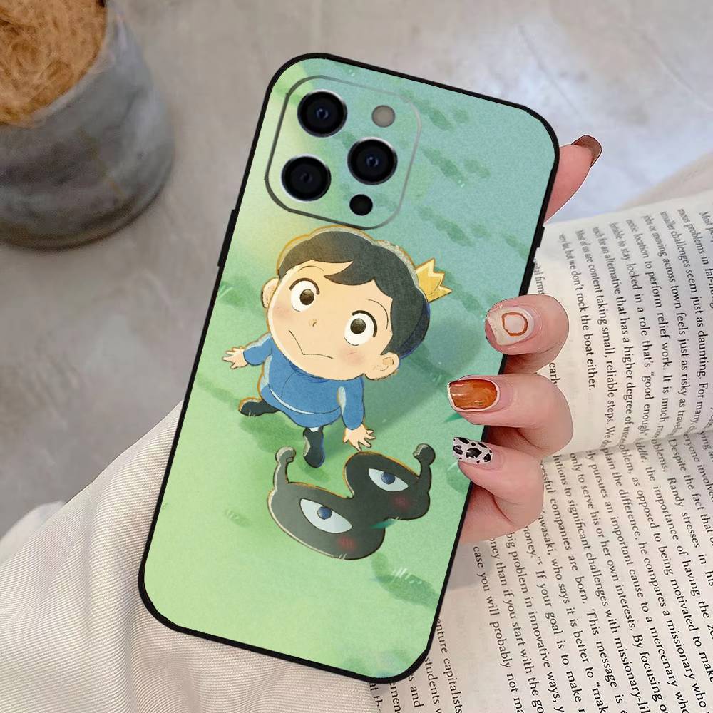 Ranking of Kings Bojji Phone Case For iPhone 17,16,15,14,13,12,11 Plus,Pro Max,XS,Soft Silicone Black Cover iPhone17
Ranking of Kings Bojji Phone Case For iPhone 17,16,15,14,13,12,11 Plus,Pro Max,XS,Soft Silicone Black Cover iPhone17