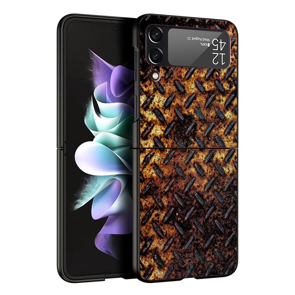 Vintage Industrial Style Rusty Pattern Case For Samsung Galaxy Z Flip 7 6 5 4 3 z Flip7 Flip6 Flip5 Flip4 5G Phone Cover Flip3 F Samsung Z Flip 5
Vintage Industrial Style Rusty Pattern Case For Samsung Galaxy Z Flip 7 6 5 4 3 z Flip7 Flip6 Flip5 Flip4 5G Phone Cover Flip3 F Samsung Z Flip 5