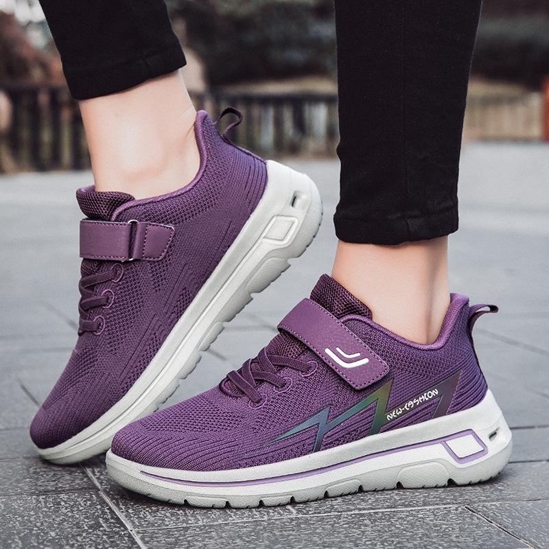 Новая мужская спортивная обувь летняя сетчатая дышащая легкая для пожилых ходьба обувь на липучке повседневная обувь 42
Новая мужская спортивная обувь летняя сетчатая дышащая легкая для пожилых ходьба обувь на липучке повседневная обувь 42