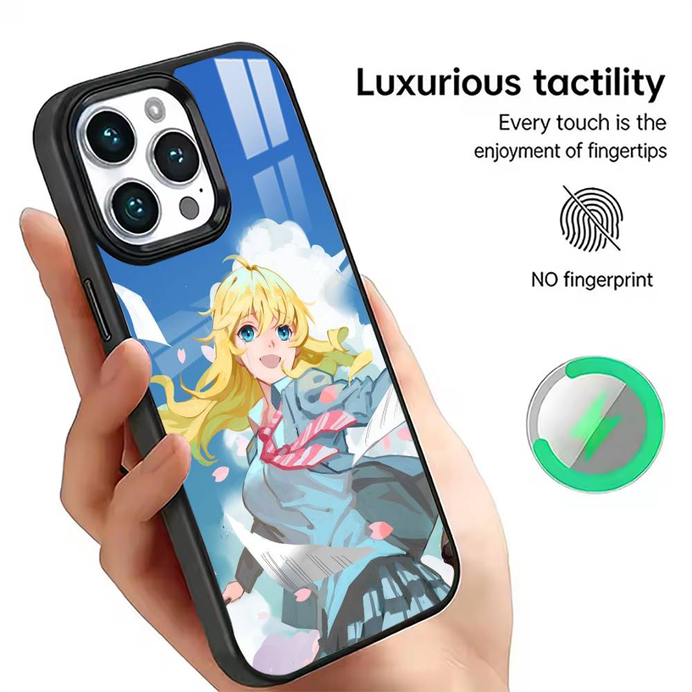 Чехол для телефона Каори Миядзоно Для iPhone 17, 16, 15, 14, 13, 12, 11 Plus, Pro Магнитный с Magsafe Беспроводная зарядка iPhone12mini
Чехол для телефона Каори Миядзоно Для iPhone 17, 16, 15, 14, 13, 12, 11 Plus, Pro Магнитный с Magsafe Беспроводная зарядка iPhone12mini