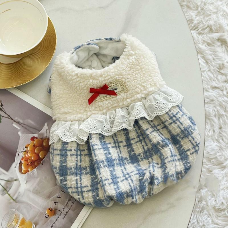 Small Dog Winter Coat Dress Yorkshire Terriers Costume Maltese Shih Tzu Pomeranian Bichon Poodle Schnauzer Clothing Pet Apparel XXS синій
Small Dog Winter Coat Dress Yorkshire Terriers Costume Maltese Shih Tzu Pomeranian Bichon Poodle Schnauzer Clothing Pet Apparel XXS синій
