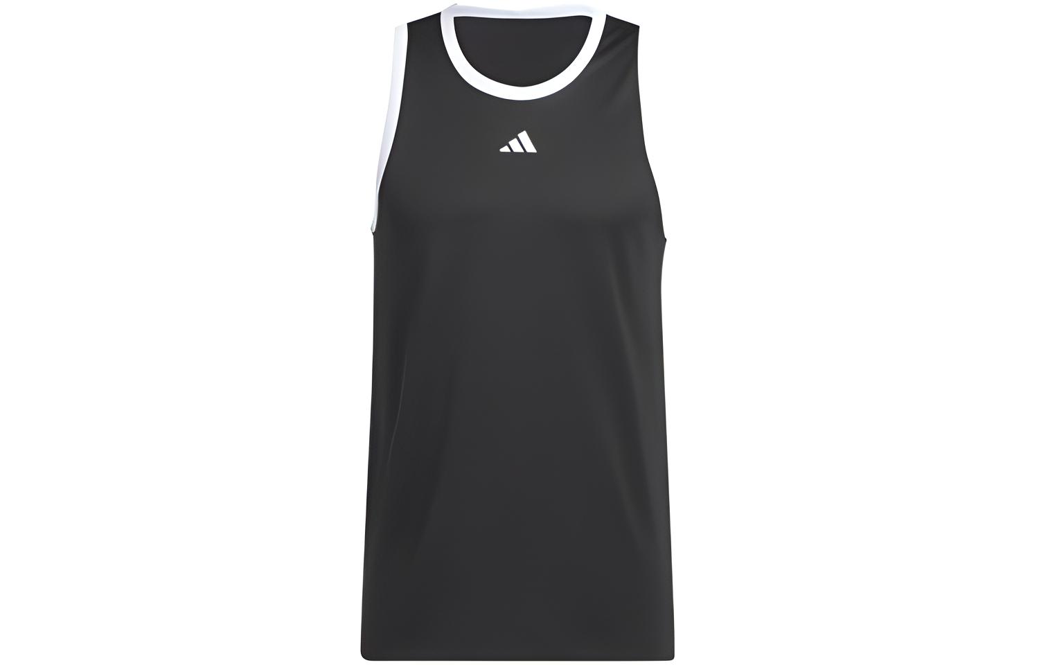 Adidas Free Shipping With AdiClub Adidas Legends Basketball 3 Stripes Tank Top IC2457 M
Adidas Free Shipping With AdiClub Adidas Legends Basketball 3 Stripes Tank Top IC2457 M