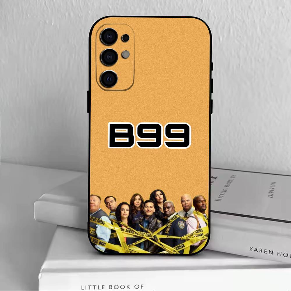B-Brooklyn Nine 99 Phone Case For Samsung S25,S24,S21,S22,S23,S30,Ultra,S20,Plus,Fe,Soft Silicone Black Cover Samsung S24Plus
B-Brooklyn Nine 99 Phone Case For Samsung S25,S24,S21,S22,S23,S30,Ultra,S20,Plus,Fe,Soft Silicone Black Cover Samsung S24Plus