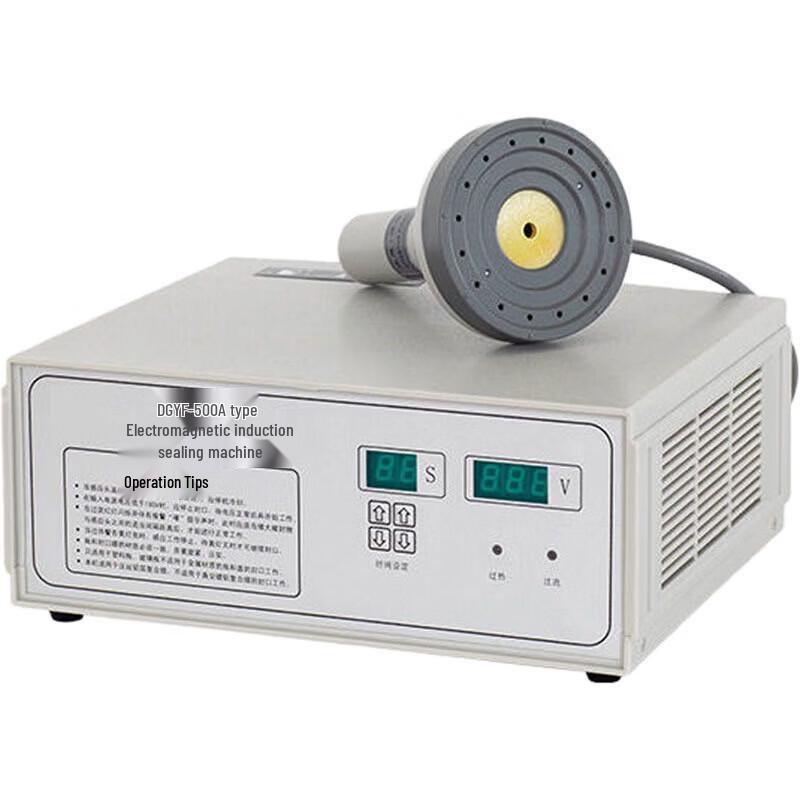 HANDUNYOU 30-80mm Induction Foil Sealing Machine
HANDUNYOU 30-80mm Induction Foil Sealing Machine