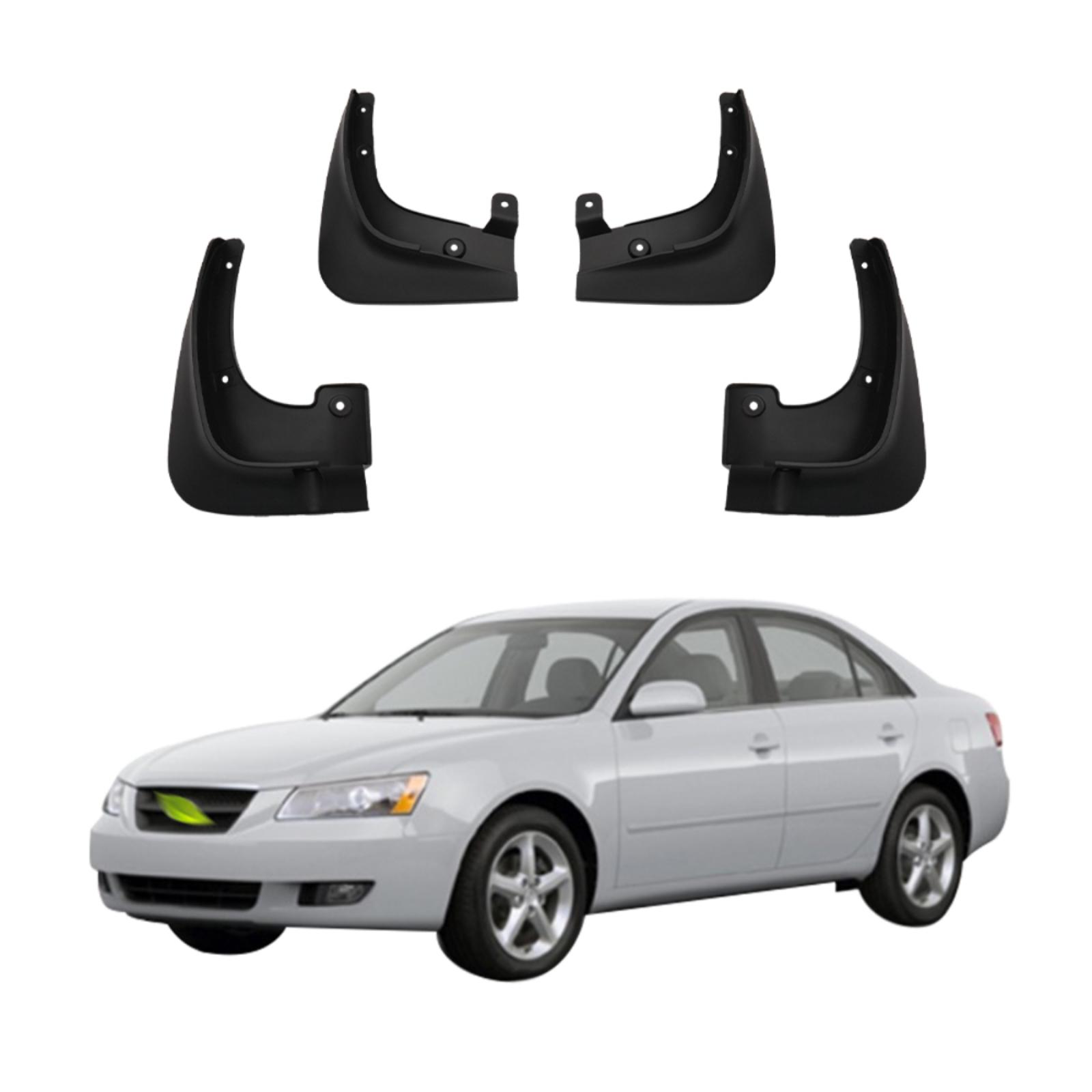 4PCS Car Mud flaps Splash Guards Mudguards Car Mud Flaps Compatible with Hyundai Sonata7 2005 2006 2007 2008 2009 2010 XD-28 чёрный
4PCS Car Mud flaps Splash Guards Mudguards Car Mud Flaps Compatible with Hyundai Sonata7 2005 2006 2007 2008 2009 2010 XD-28 чёрный