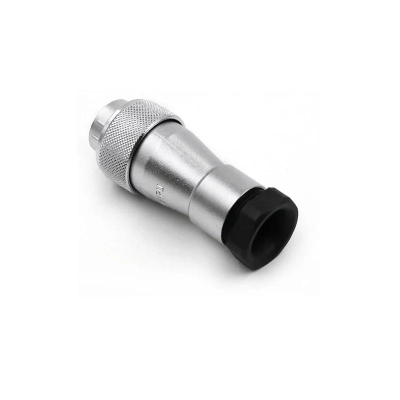 WEIPU WF20 TA+Z Solder Waterproof Electrical Connector Power Adapter 2 3 4 5 6 78 9 12 15Pin Panel Mount Male Plug Female Socket
WEIPU WF20 TA+Z Solder Waterproof Electrical Connector Power Adapter 2 3 4 5 6 78 9 12 15Pin Panel Mount Male Plug Female Socket
