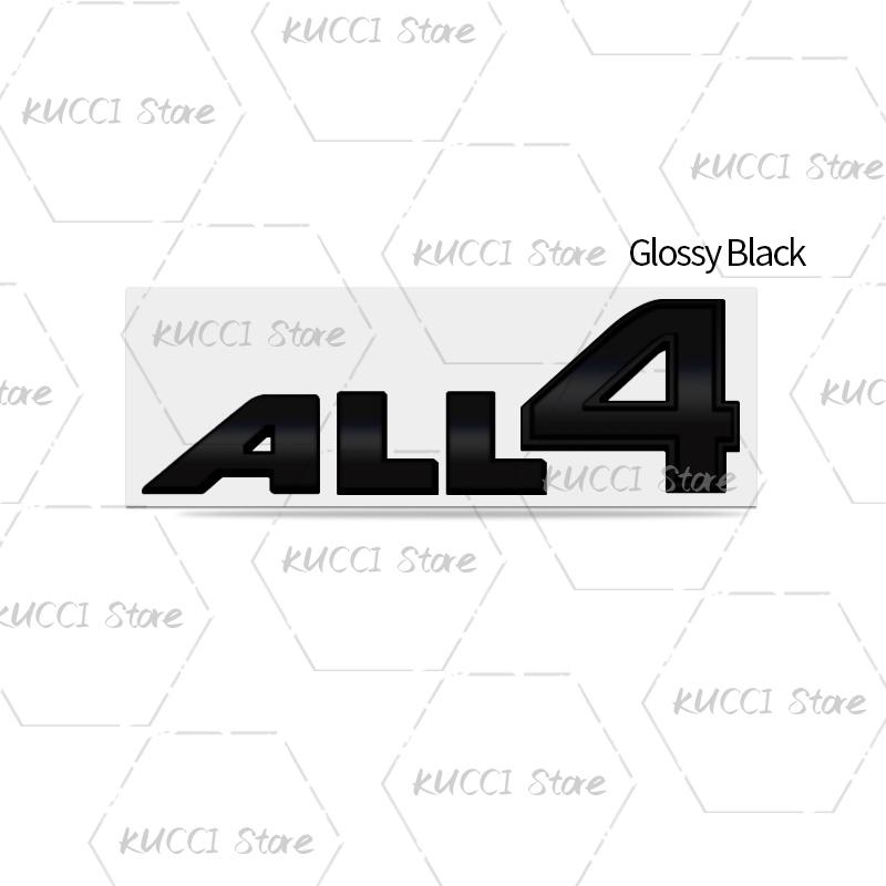 3D Car Sticker ALL4 Logo Metal Emblem Badge Decals For Mini Cooper S ONE R53 R50 R55 R56 R57 R58 R59 Countryman Clubman Paceman
3D Car Sticker ALL4 Logo Metal Emblem Badge Decals For Mini Cooper S ONE R53 R50 R55 R56 R57 R58 R59 Countryman Clubman Paceman