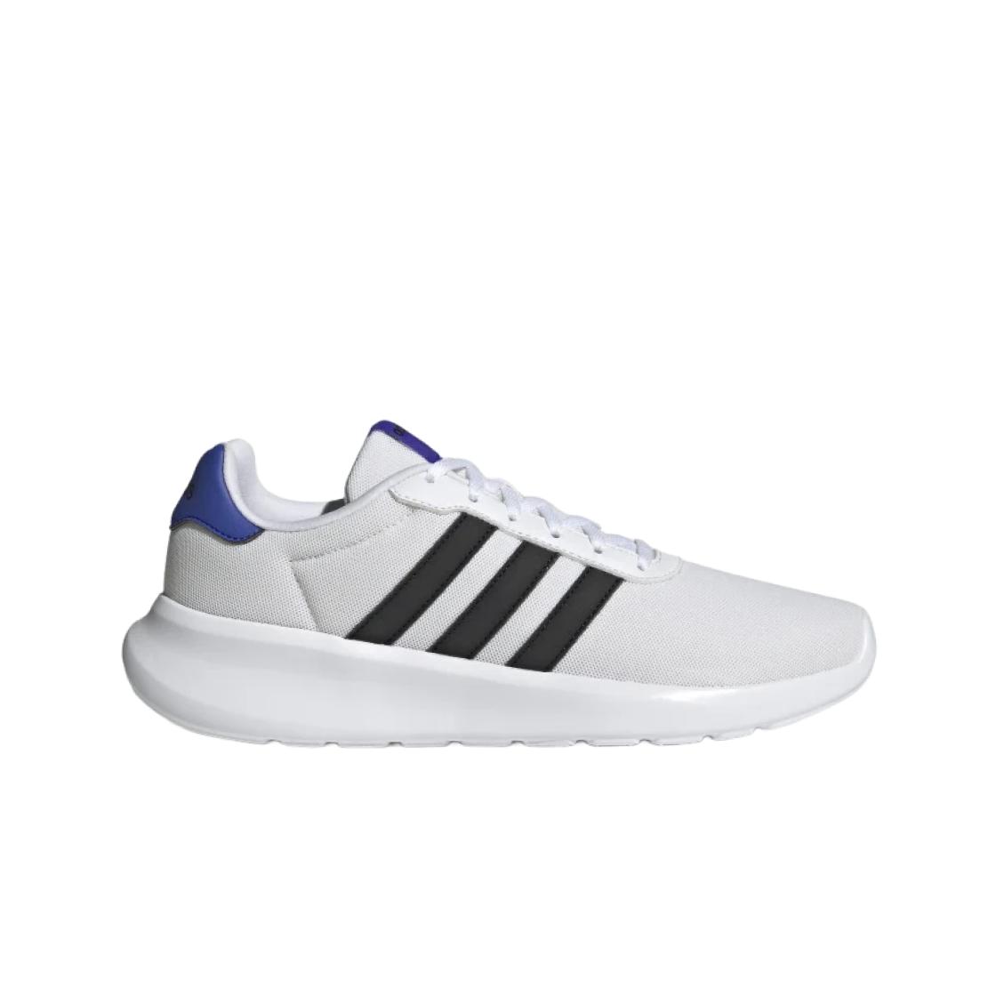Adidas Lite Racer 3 0 Cloud White Sonic Ink GY3103 Мужские кроссовки
Adidas Lite Racer 3 0 Cloud White Sonic Ink GY3103 Мужские кроссовки