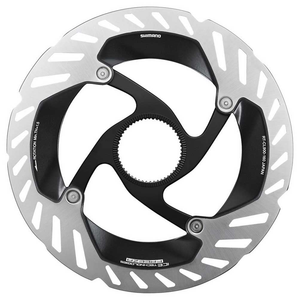 SHIMANO 203mm Center lock narrow type Attached lock Inner serration type IRTCL900LI RT-CL900 ring
SHIMANO 203mm Center lock narrow type Attached lock Inner serration type IRTCL900LI RT-CL900 ring