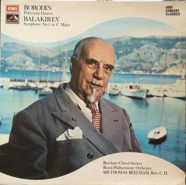LP Пластинка Сэр Томас Бичем Барт С. H BOR Половецкие пляски Симфония №1 I SXLP30171 HIS MASTERS V 1974 UK Классика Б/У
LP Пластинка Сэр Томас Бичем Барт С. H BOR Половецкие пляски Симфония №1 I SXLP30171 HIS MASTERS V 1974 UK Классика Б/У