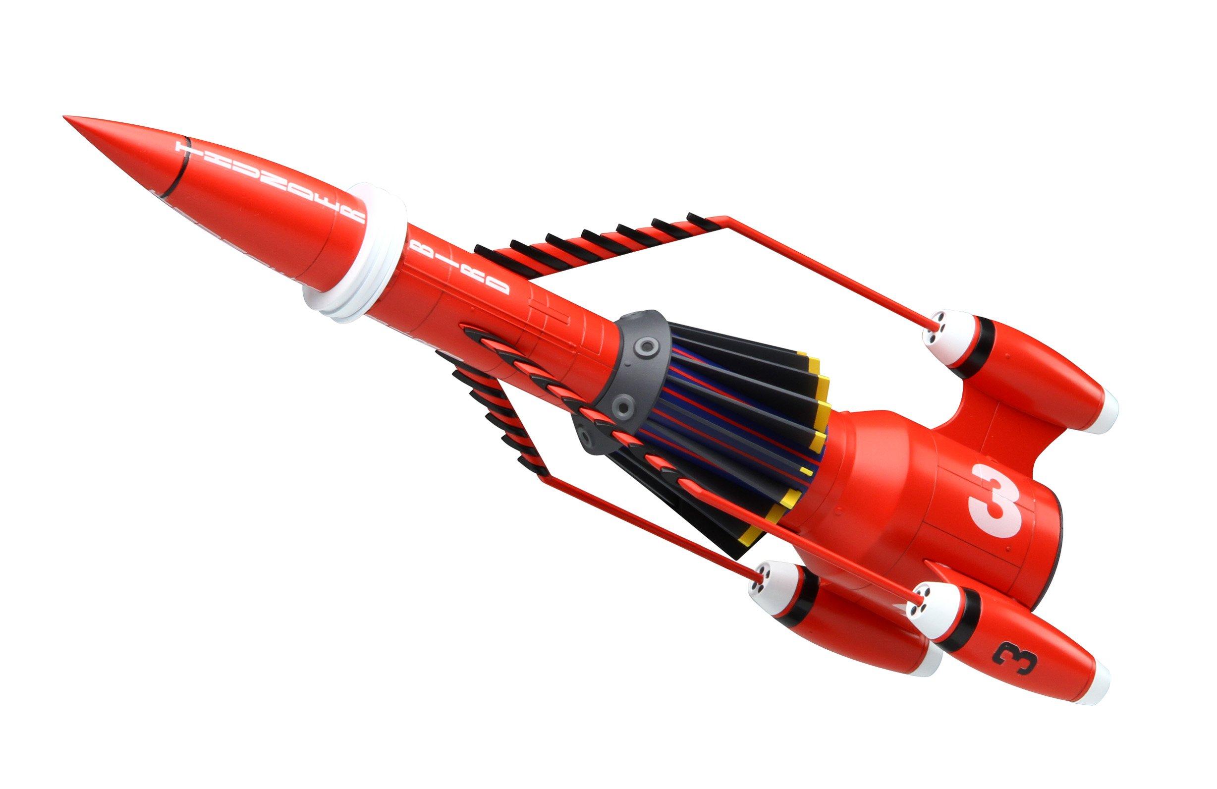 Aoshima Bunka Kyozaisha Thunderbird Thunderbird 3 масштаб пластиковая модель №11 Нет. 1/350
Aoshima Bunka Kyozaisha Thunderbird Thunderbird 3 масштаб пластиковая модель №11 Нет. 1/350