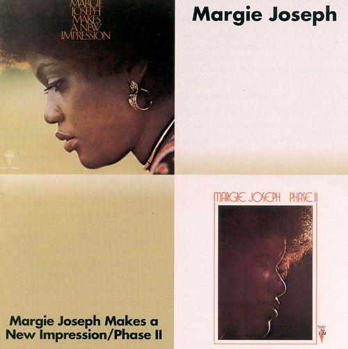 CD MARGIE JOSEPH - Makes a New Impression/Phase II UCCO4036 Stax, Volt 2007 Japan ObiSoul/Funk Used
CD MARGIE JOSEPH - Makes a New Impression/Phase II UCCO4036 Stax, Volt 2007 Japan ObiSoul/Funk Used