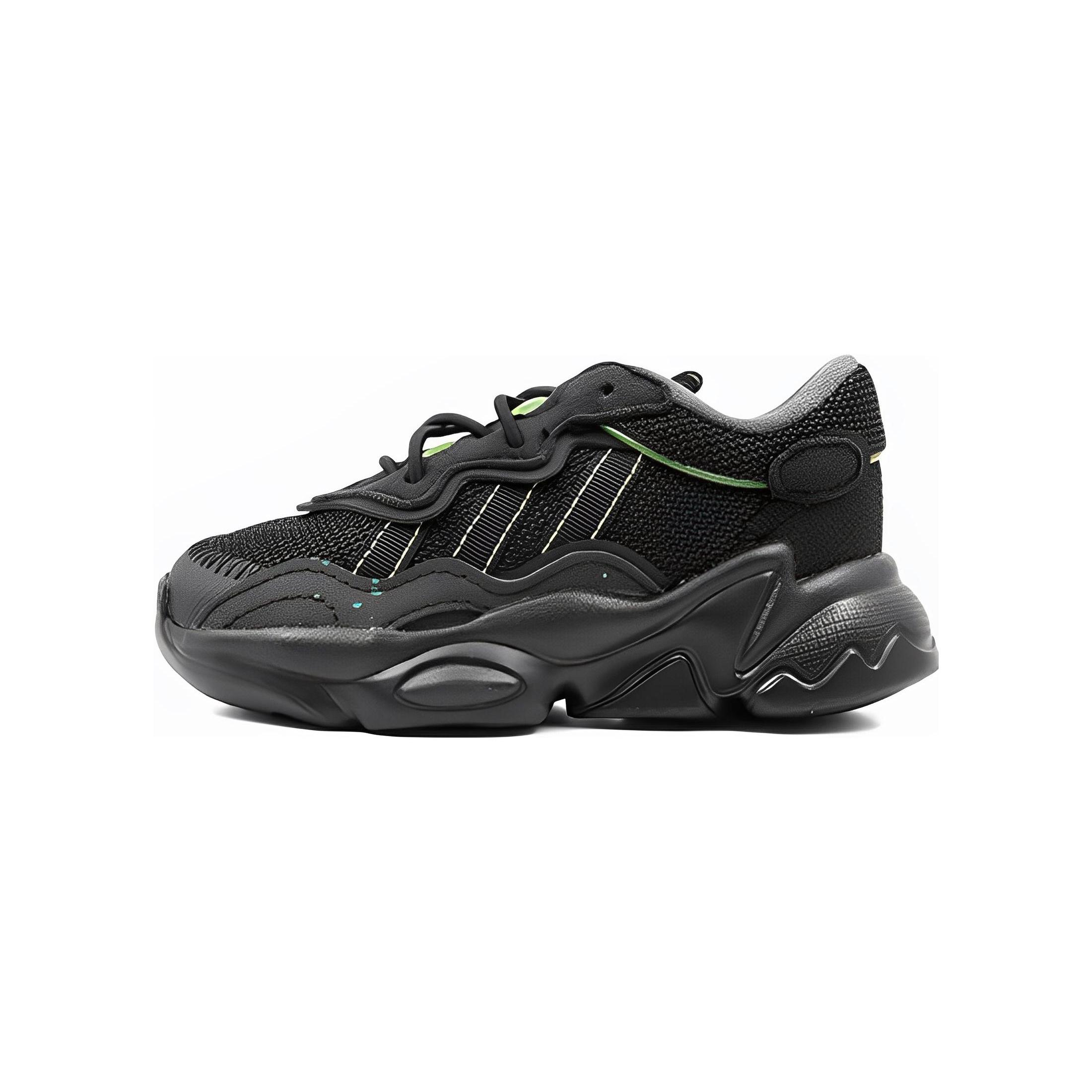Adidas Ozweego Little Kid Luminescent HR0242 24
Adidas Ozweego Little Kid Luminescent HR0242 24