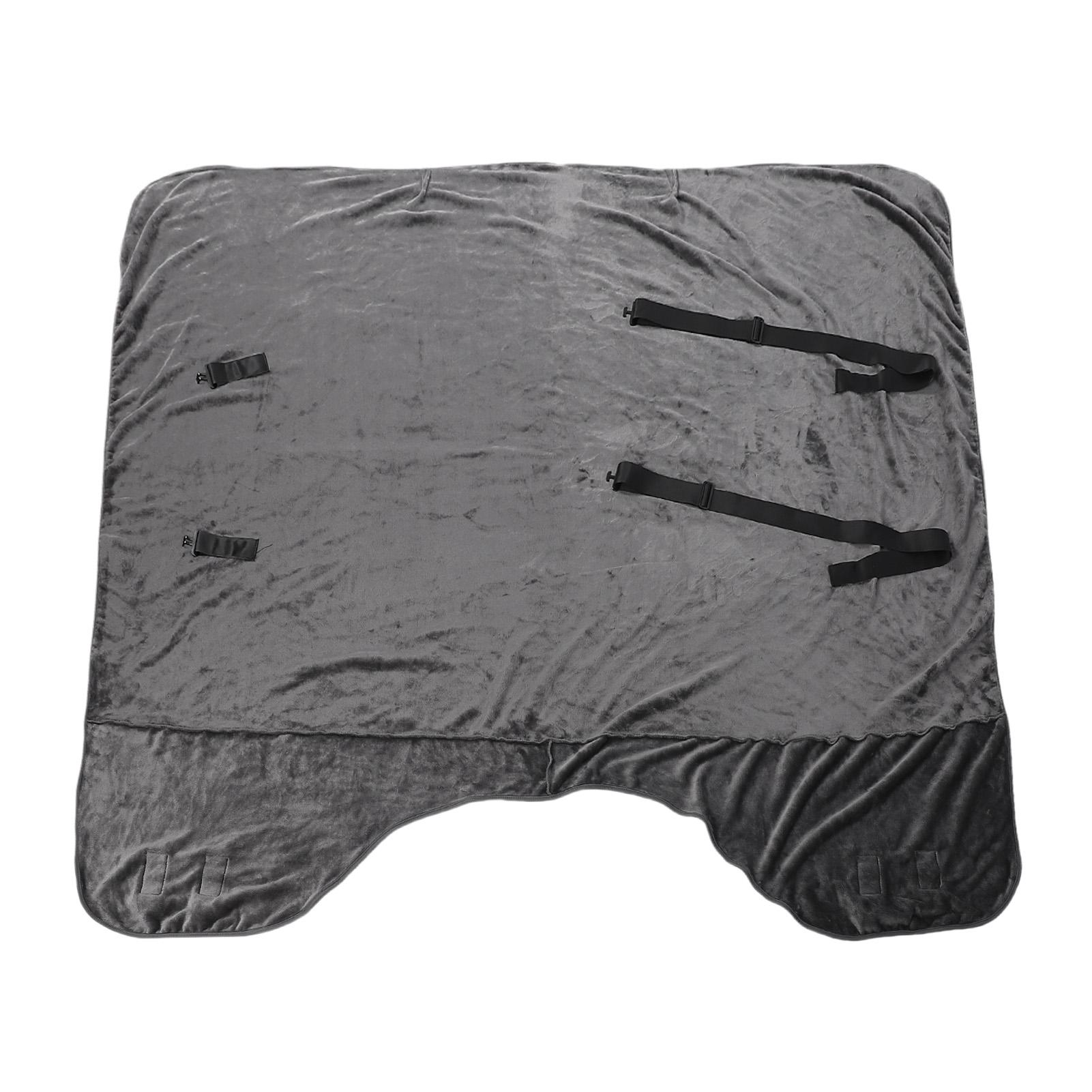 Winter Horse Blanket Comfortable Warm Flannel Filling Horse Care Thickened Blanket Sheet Universal
Winter Horse Blanket Comfortable Warm Flannel Filling Horse Care Thickened Blanket Sheet Universal