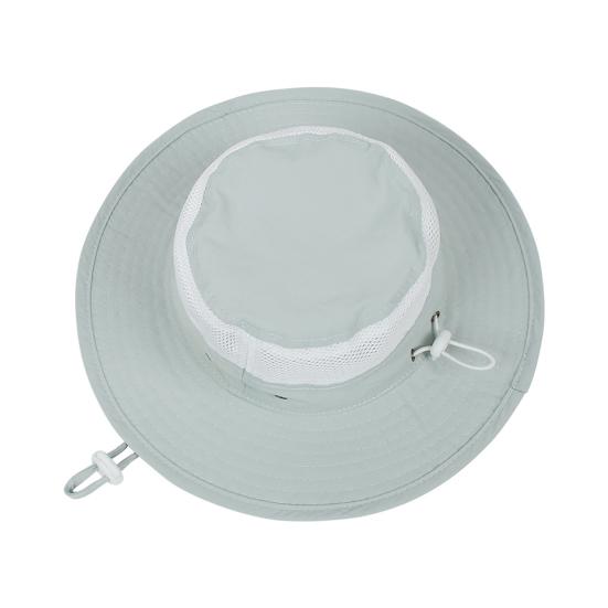 Bucket Hat Solid Color Mesh Patched Polyester Travel Hiking Fisherman Hat for Kids L синий
Bucket Hat Solid Color Mesh Patched Polyester Travel Hiking Fisherman Hat for Kids L синий