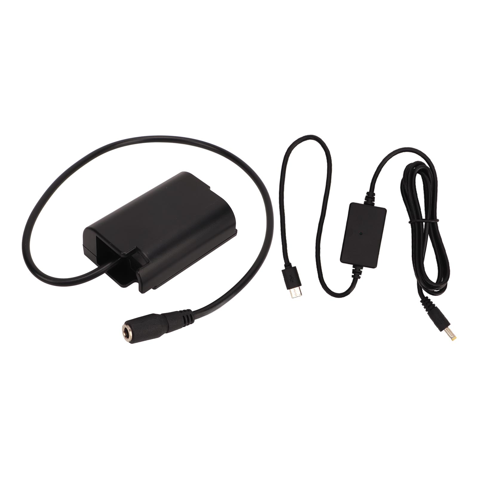 DMW DCC17 DC-адаптер DMW BLK22 Тип муляжа батареи Адаптер питания Type-C для DC S5 DC S5K DC S5GK GH5 II
DMW DCC17 DC-адаптер DMW BLK22 Тип муляжа батареи Адаптер питания Type-C для DC S5 DC S5K DC S5GK GH5 II