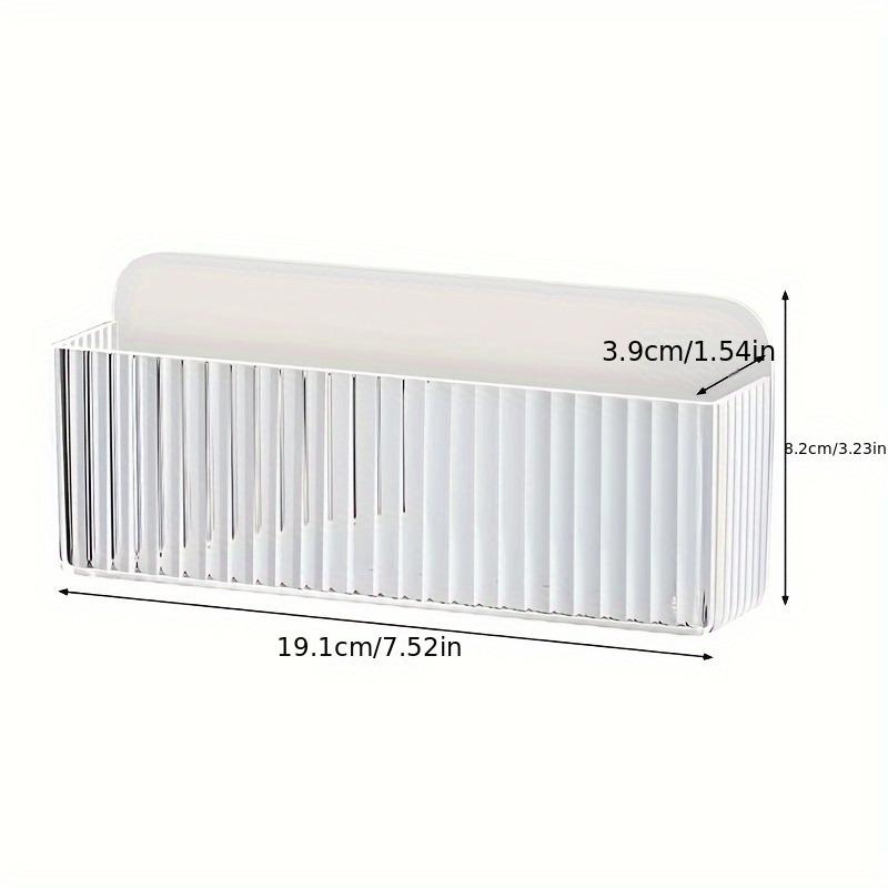 Шкаф, ящик для хранения косметики, настенный стеллаж для хранения, полка для хранения губной помады, ювелирных изделий, стойка для макияжа, чехол, органайзер для ванной комнаты
Шкаф, ящик для хранения косметики, настенный стеллаж для хранения, полка для хранения губной помады, ювелирных изделий, стойка для макияжа, чехол, органайзер для ванной комнаты