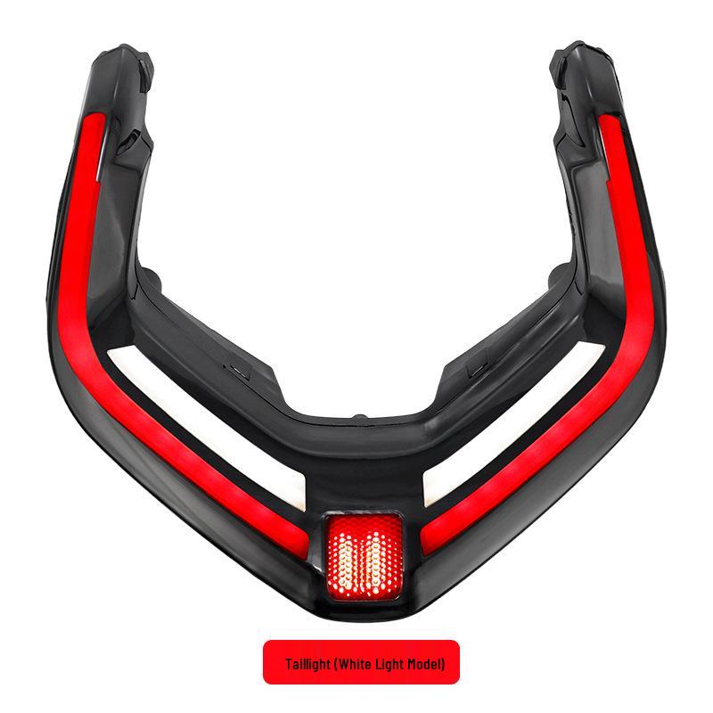 Ducati V4 V4S V2 Streetfighter LED Tail & Brake Light Assembly for Motorcycle
Ducati V4 V4S V2 Streetfighter LED Tail & Brake Light Assembly for Motorcycle