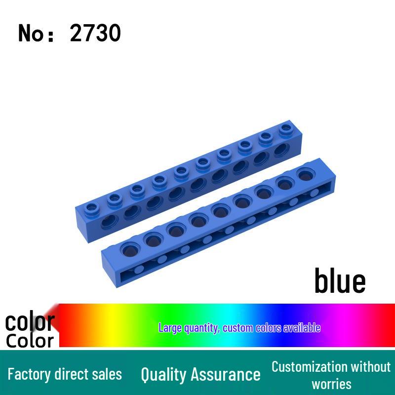 Набор научно-образовательных MOC строительных блоков: Кирпичики с 9 и 10 отверстиями для детей 29 pcs синий
Набор научно-образовательных MOC строительных блоков: Кирпичики с 9 и 10 отверстиями для детей 29 pcs синий