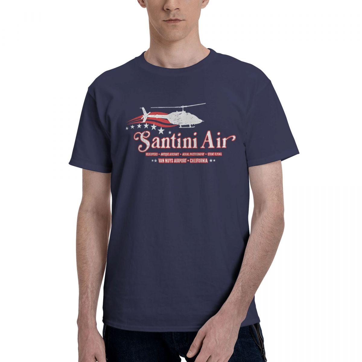 Retro 80s Usa Helicopter Stunt TV 100 Cotton Casual Breathable Confortable TShirt Mens Clothing Brands Clothes Men 4XL
Retro 80s Usa Helicopter Stunt TV 100 Cotton Casual Breathable Confortable TShirt Mens Clothing Brands Clothes Men 4XL