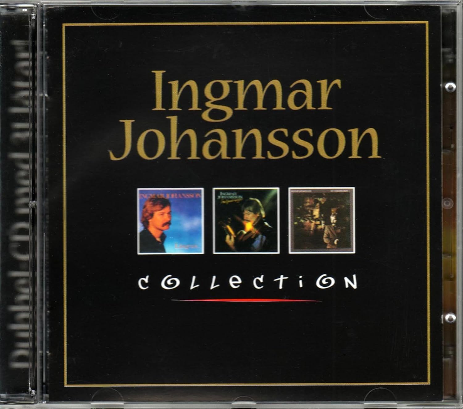 CD - Collection TALKCD1023 Japan Soul/Funk Used
CD - Collection TALKCD1023 Japan Soul/Funk Used