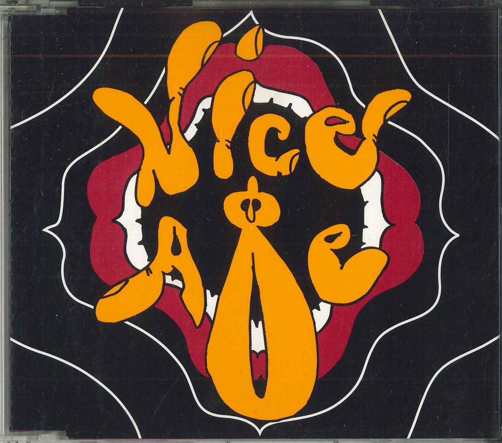 CD ДИКСИ ДЕ ЭММОНС - Nice Age SWING000002 GOLF RECORD 2000 Япония Оби Японская Поп/Рок Б/У
CD ДИКСИ ДЕ ЭММОНС - Nice Age SWING000002 GOLF RECORD 2000 Япония Оби Японская Поп/Рок Б/У