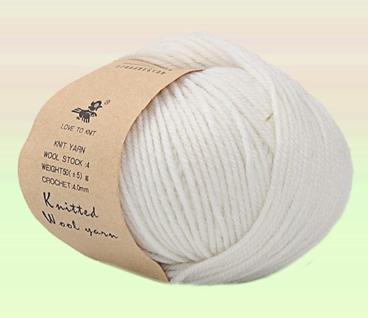 Jiuseniao Gradient Merino Wool Yarn Medium-Thick DIY Knit Yarn Perfect for Sweater Scarf Hat Craft Handmade Scarf knitting wool
Jiuseniao Gradient Merino Wool Yarn Medium-Thick DIY Knit Yarn Perfect for Sweater Scarf Hat Craft Handmade Scarf knitting wool