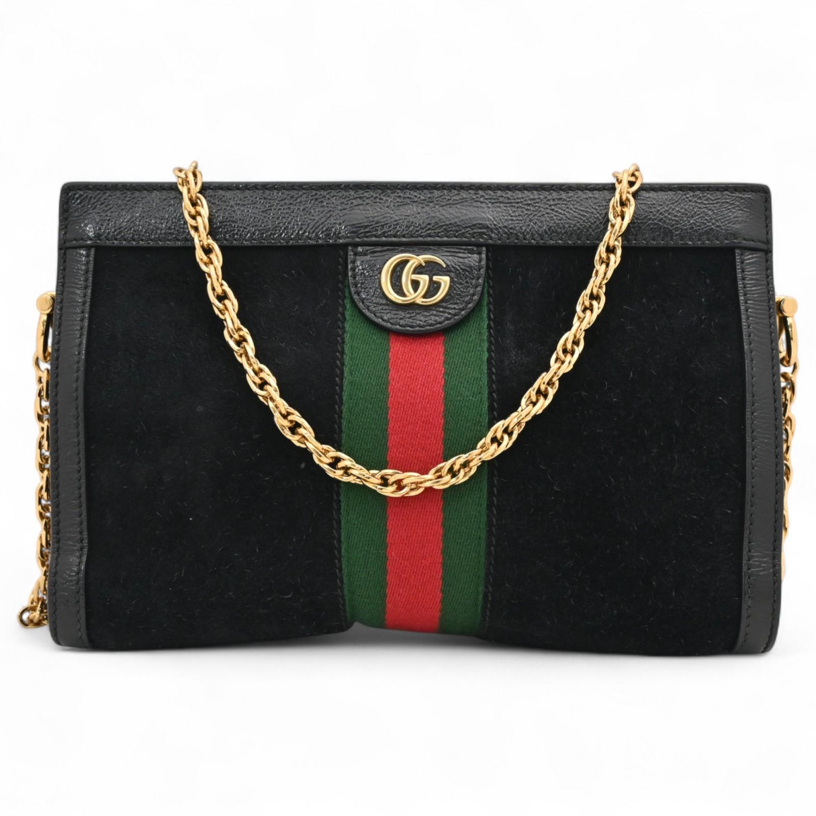 Auth Gucci Sherry Line Ophidias Small Shoulder Bag gu9544cc
Auth Gucci Sherry Line Ophidias Small Shoulder Bag gu9544cc