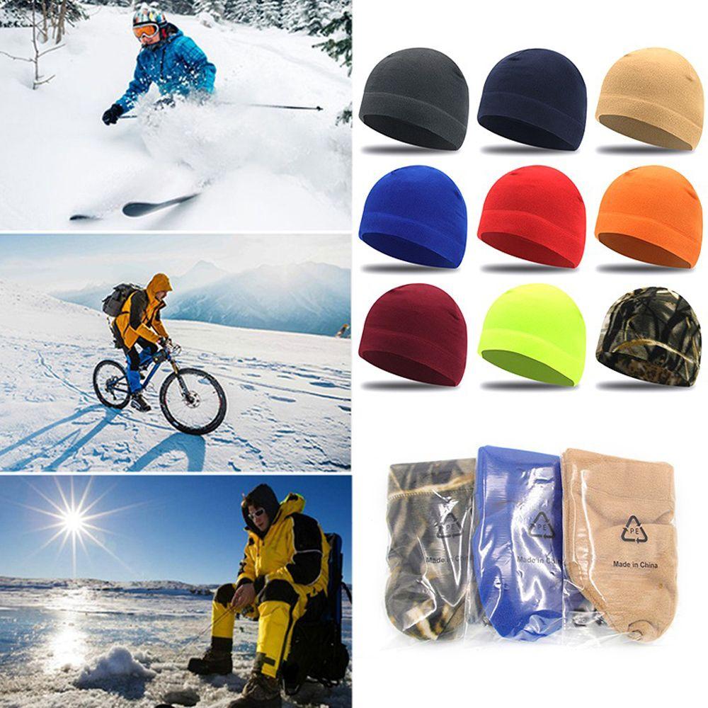 Caps Camping Outdoor Windproof Fleece Sports Hat Winter Warm Hat Helmet Liner Caps Cycling Caps чёрный
Caps Camping Outdoor Windproof Fleece Sports Hat Winter Warm Hat Helmet Liner Caps Cycling Caps чёрный