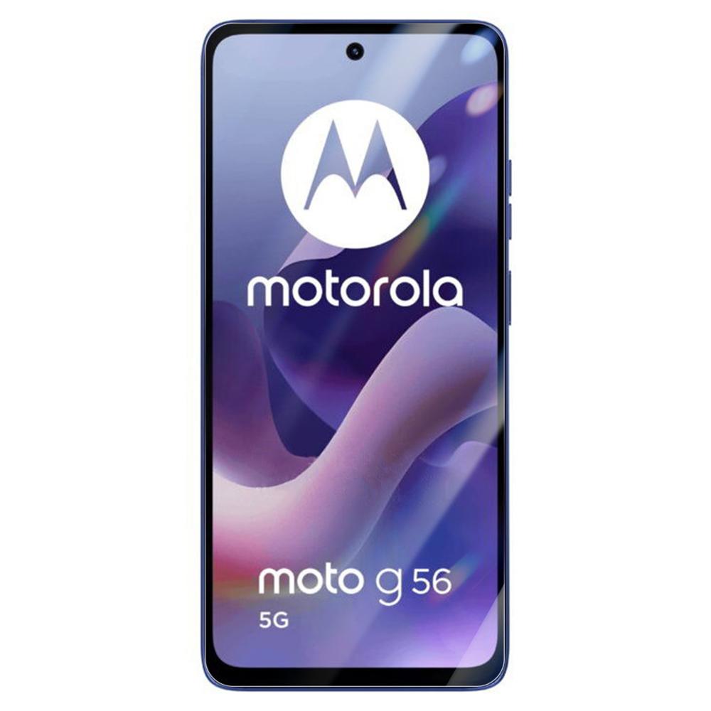 RURIHAI 10Pcs For Motorola Moto G56 5G Screen Protector 0.26mm 2.5D High Aluminium Silicon Glass Film As Shown A
RURIHAI 10Pcs For Motorola Moto G56 5G Screen Protector 0.26mm 2.5D High Aluminium Silicon Glass Film As Shown A