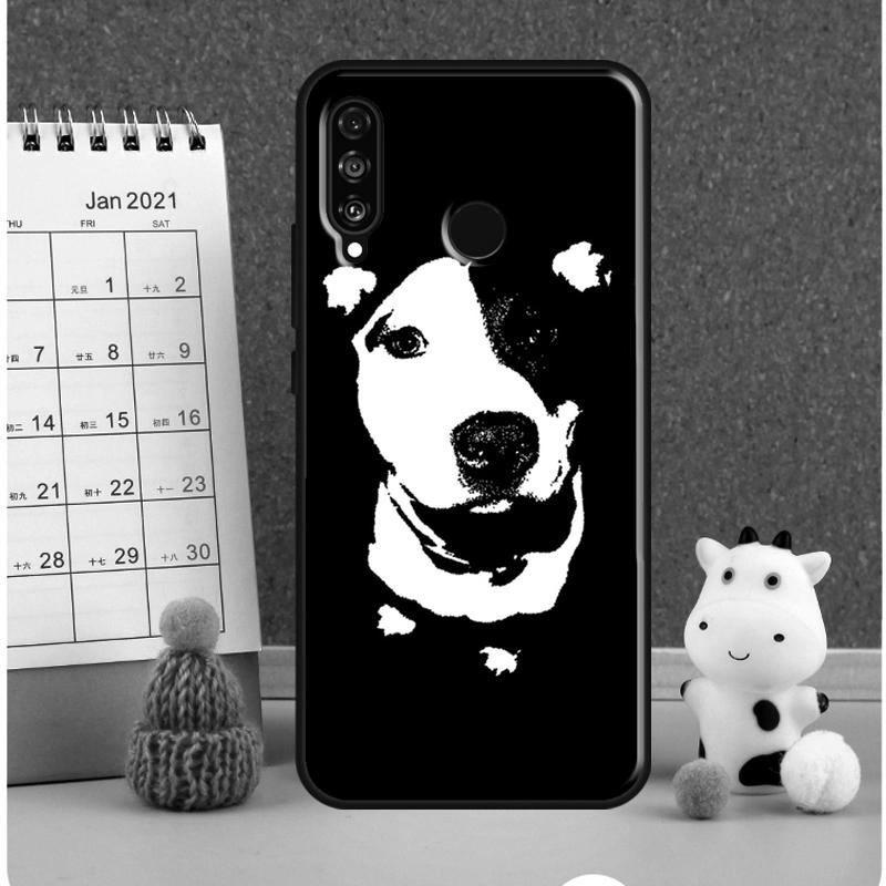 Pit Bull Lovely Pet Dog Pitbull For Huawei Nova Y61 Y60 Y70 Y72 Y73 Y90 Y91 12i 11i 3i 7i 8i 9 10 SE P20 P40 P30 Lite Case Huawei P30 Lite
Pit Bull Lovely Pet Dog Pitbull For Huawei Nova Y61 Y60 Y70 Y72 Y73 Y90 Y91 12i 11i 3i 7i 8i 9 10 SE P20 P40 P30 Lite Case Huawei P30 Lite
