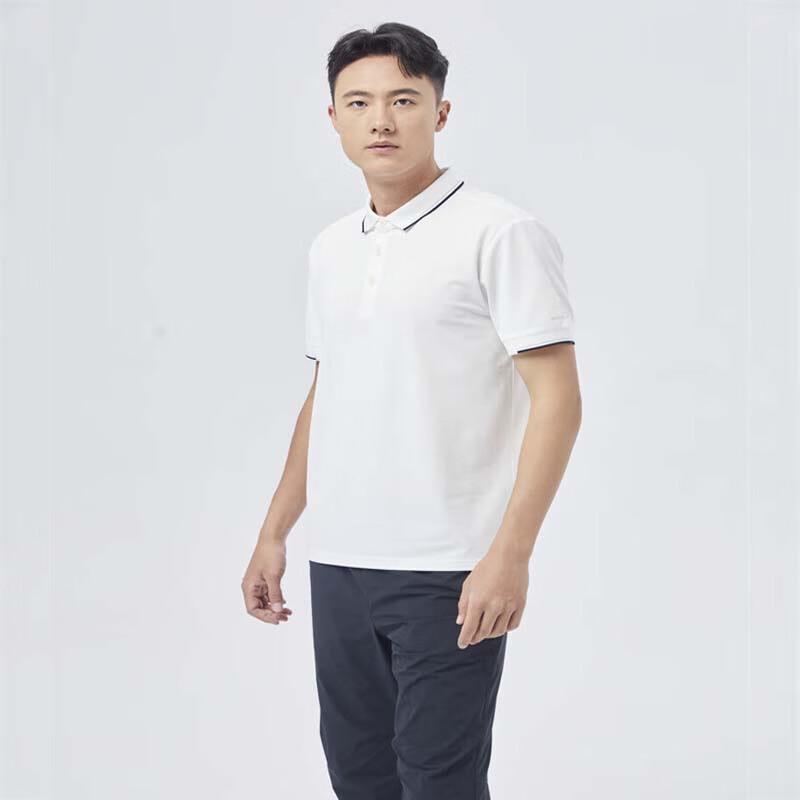 SCALER Men s Summer Quick-Dry Polo T-Shirt F4415195 XL
SCALER Men s Summer Quick-Dry Polo T-Shirt F4415195 XL