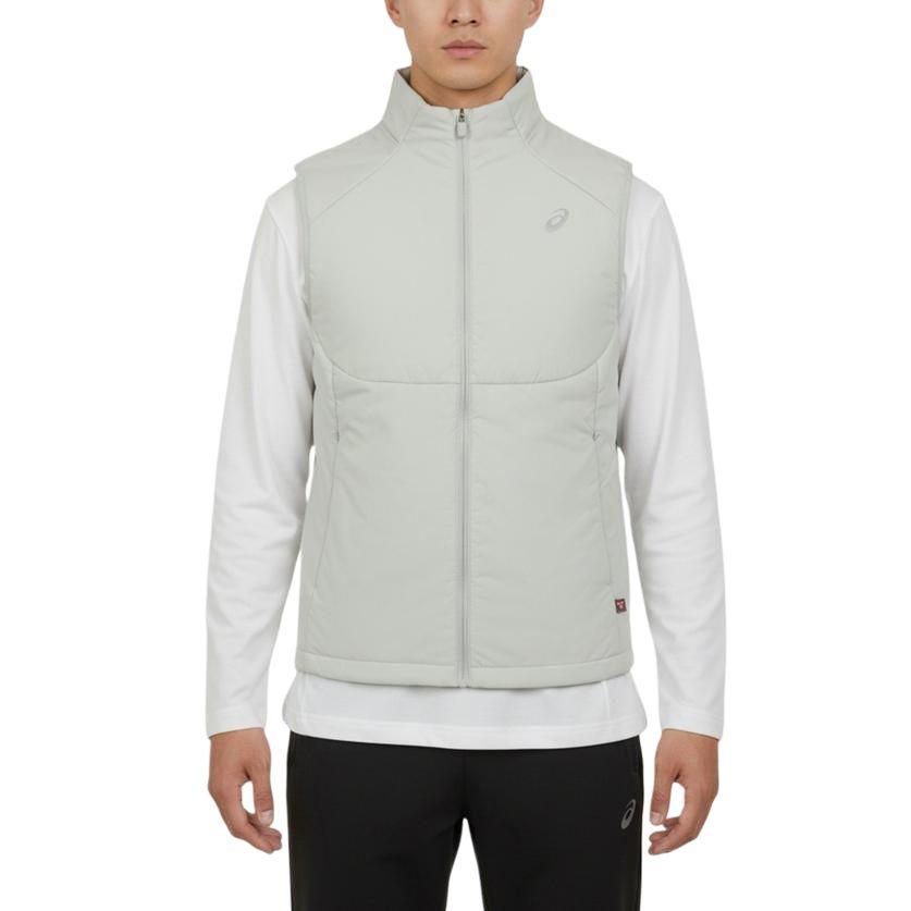 Asics FW25 Primaloft Year Of The Horse New Year Style Stand Collar Zip Sports Running Vest Men vest 2011D619-021 XL
Asics FW25 Primaloft Year Of The Horse New Year Style Stand Collar Zip Sports Running Vest Men vest 2011D619-021 XL