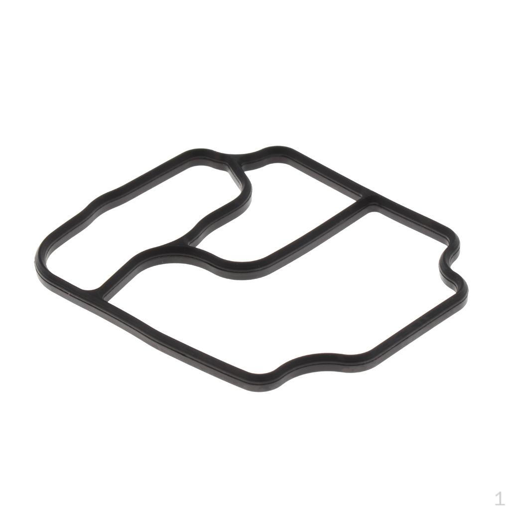 Housing to Engine Block Gasket for BMW 11421719855 328i Z3
Housing to Engine Block Gasket for BMW 11421719855 328i Z3