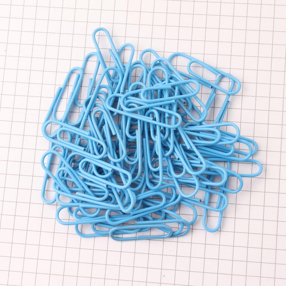 Colorful Plastic-Coated Paper Clips & Binder Clips - 28mm Office Desk Organizer
Colorful Plastic-Coated Paper Clips & Binder Clips - 28mm Office Desk Organizer