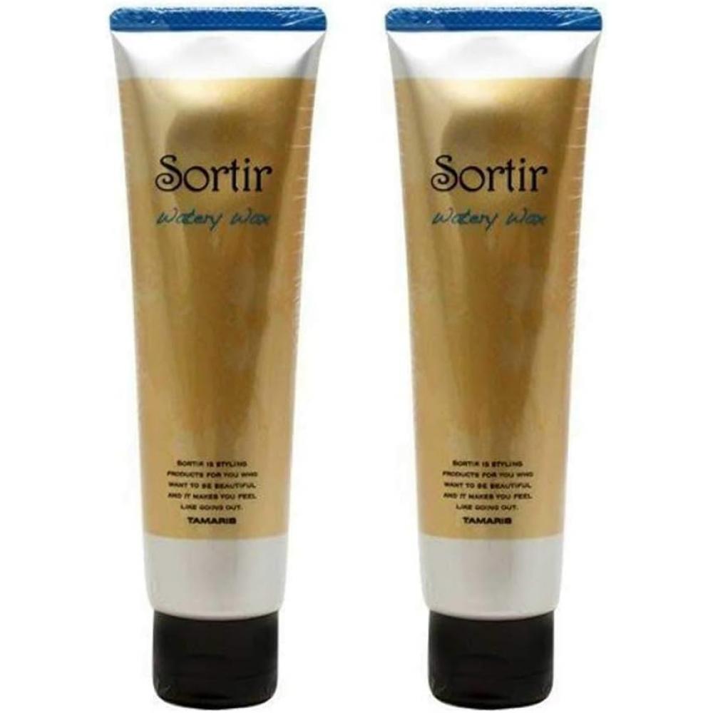Водный воск Tamaris Saltile Watery WaX 80 г X 2 шт. Tamaris Sortir Styling Wet teXture сохраняет струящийся волос умеренным
Водный воск Tamaris Saltile Watery WaX 80 г X 2 шт. Tamaris Sortir Styling Wet teXture сохраняет струящийся волос умеренным