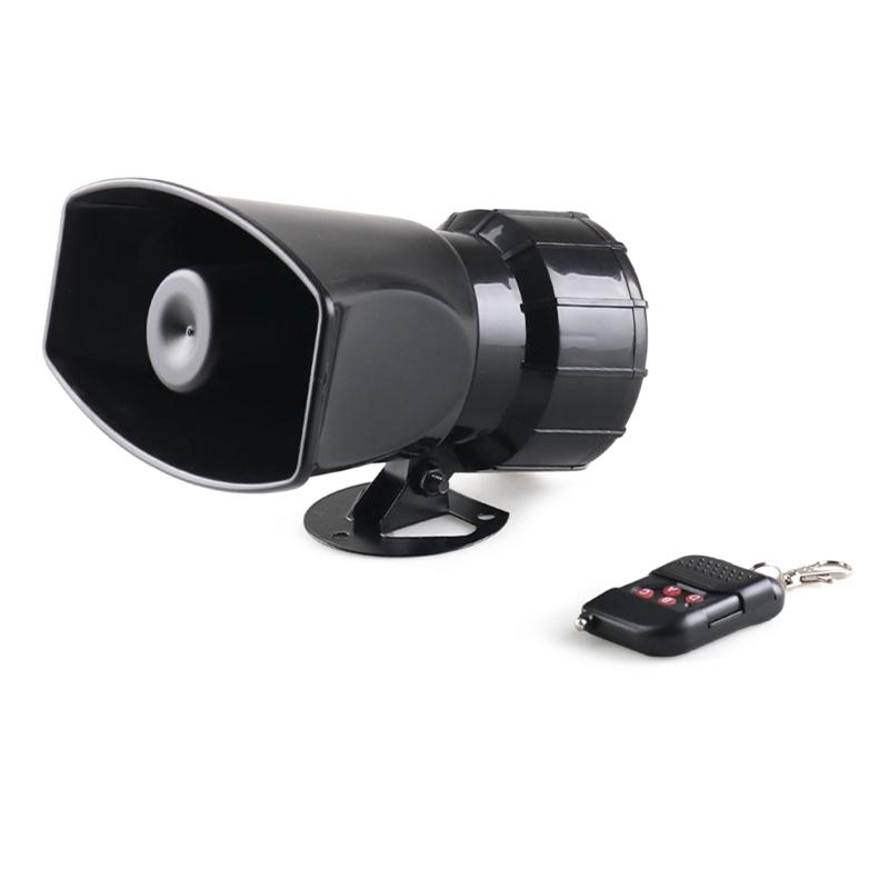 20W 5/7 Sound Loud Car and Truck Warning Alarm for Police Siren Horn 5/7 Tones Emergency Electronic Siren Horn Kit
20W 5/7 Sound Loud Car and Truck Warning Alarm for Police Siren Horn 5/7 Tones Emergency Electronic Siren Horn Kit