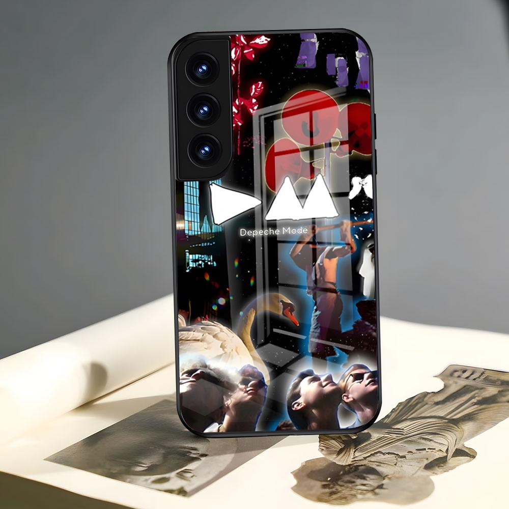D-Depeche Mode Rock-ES Чехол для телефона Новый Для Xiaomi 14t 13 Lite Poco M4 Pro X3 12-12X Redmi Note 11 10 8 X3Pro 9 Стеклянный Чехол POCO F5 Pro
D-Depeche Mode Rock-ES Чехол для телефона Новый Для Xiaomi 14t 13 Lite Poco M4 Pro X3 12-12X Redmi Note 11 10 8 X3Pro 9 Стеклянный Чехол POCO F5 Pro